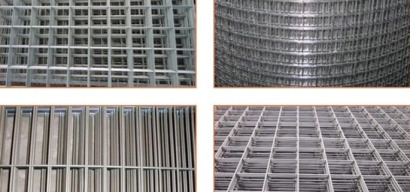 Kenali Hal-Hal Detail Mengenai Besi Wiremesh