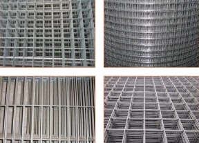 Kenali HalHal Detail Mengenai Besi Wiremesh