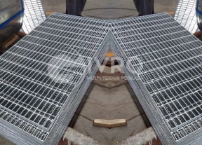 Keuntungan Menggunakan Steel Grating dalam Area Bertekanan Tinggi