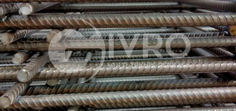 Pabrik Besi Wiremesh - Bandung Jawa Barat