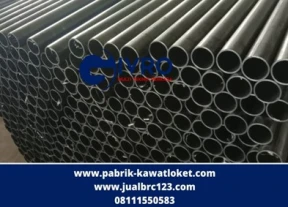 PERBEDAAN PIPA WELDED DAN PIPA SEAMLESS